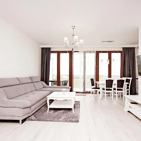 Lejlighed Apartament Shiraz Park