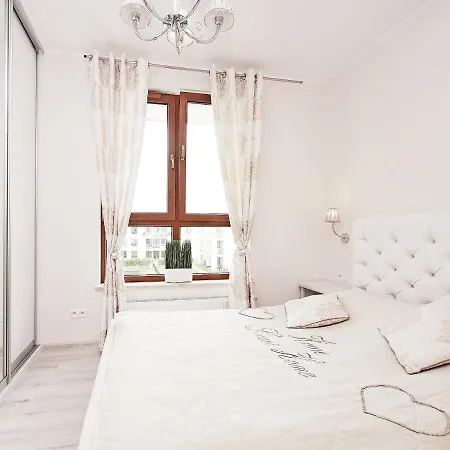 Lejlighed Apartament Shiraz Park *