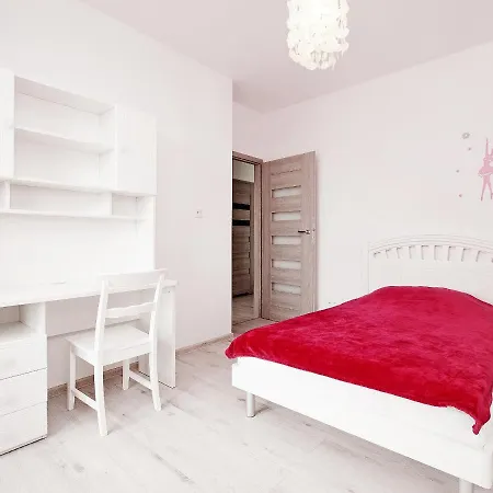 Lejlighed Apartament Shiraz Park *