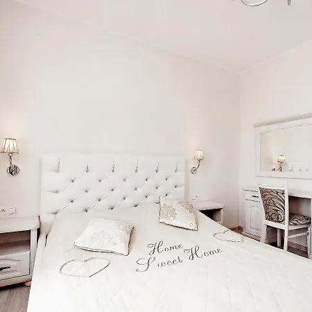 Lejlighed Apartament Shiraz Park Gdynia