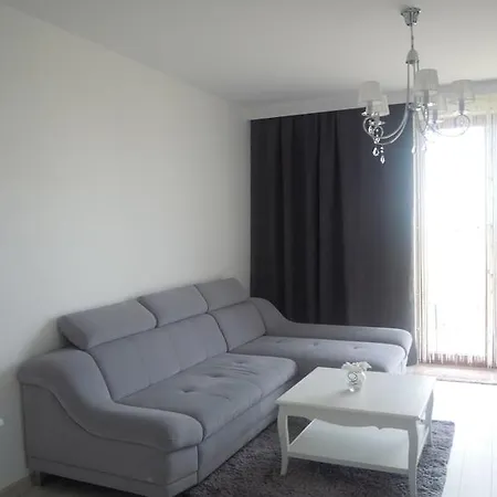 Lejlighed Apartament Shiraz Park